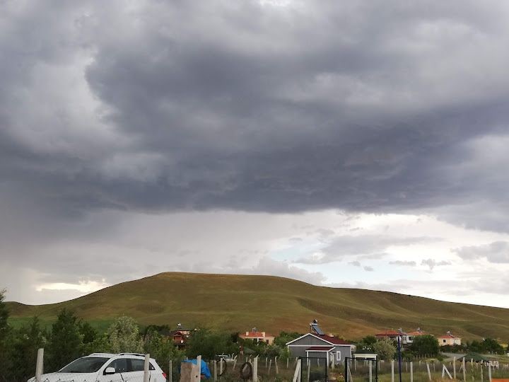 Gizkent Sitesi (hobi Bahçeleri)