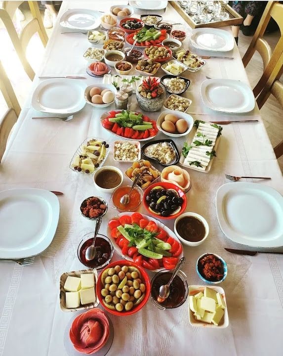 Gizli Bahçe Erkmen