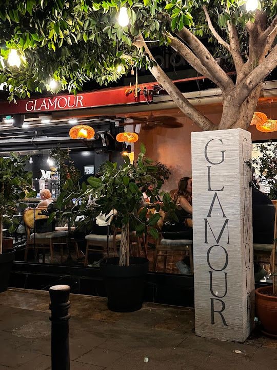 Glamour Adana