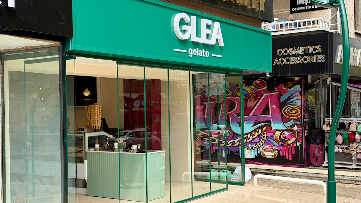 Glea Gelato Bahçelievler