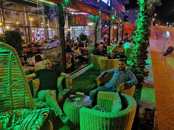 Gloria Jean’s Coffees Adıyaman