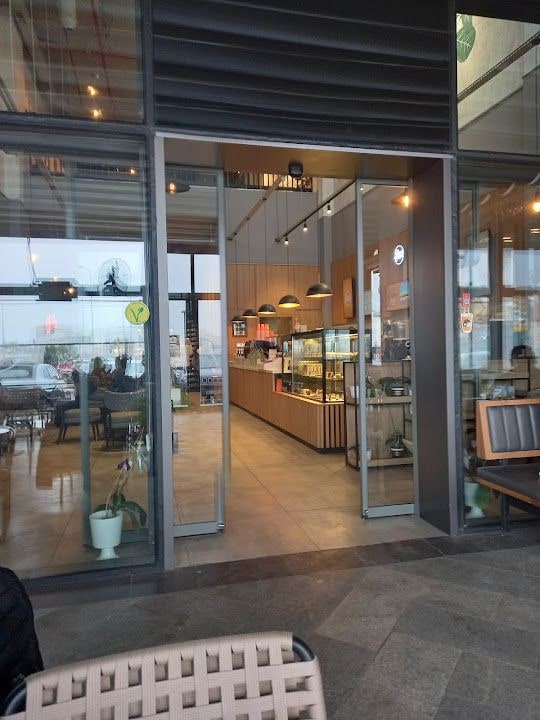 Gloria Jean’s Coffees İncek Vista