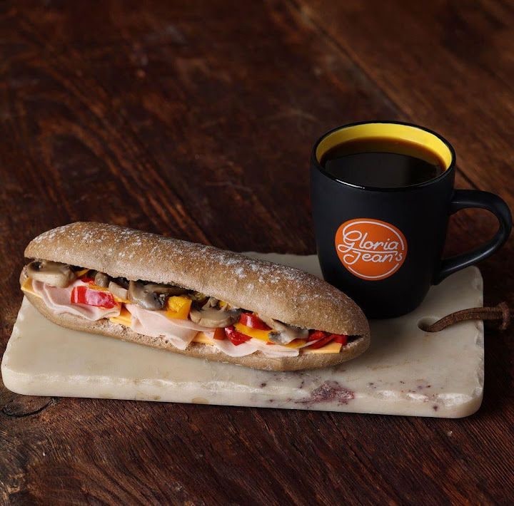 Gloria Jean's Coffees Konaklı