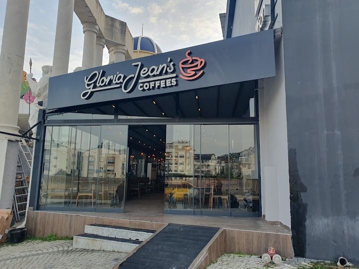 Gloria Jean's Coffees Manavgat