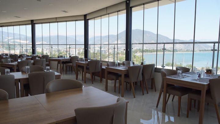 Gloria Restaurant