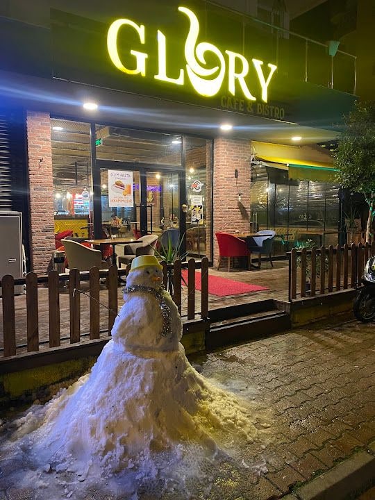 Glory cafe&bistro