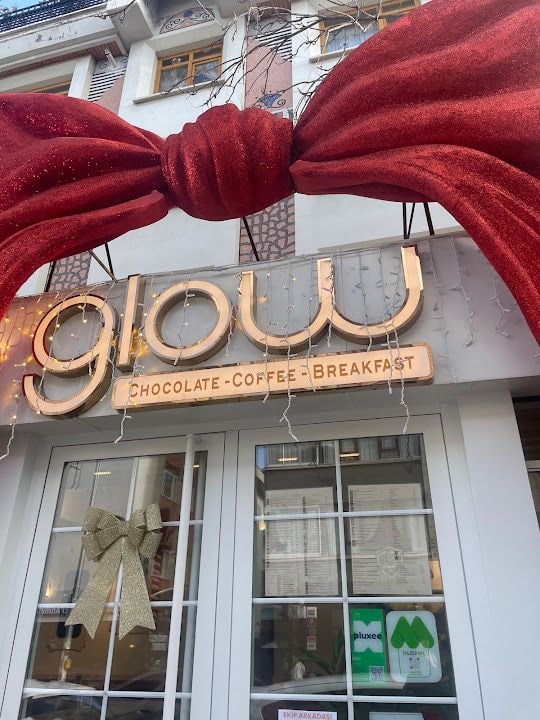 Glow Chocolate & Drink Bahçelievler
