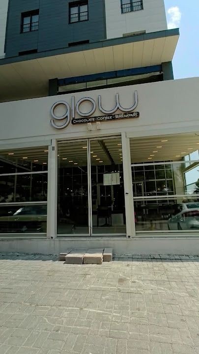 Glow Chocolate & Drink Gazi Mahallesi