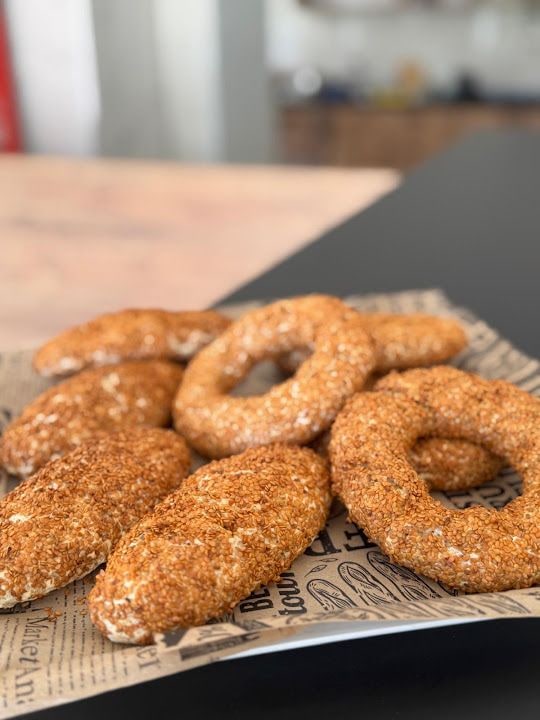 Glutensiz Didim