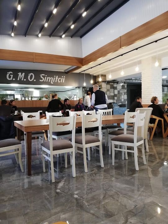 Gmo Simitçi