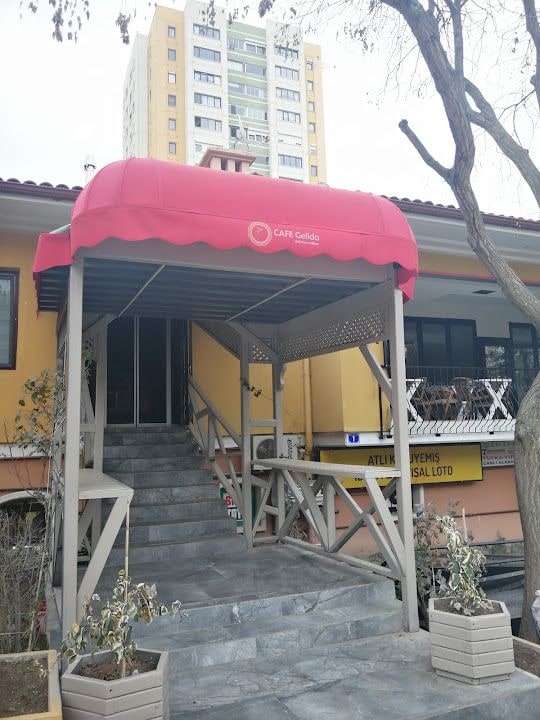 GMO Simitçii Koru Sitesi
