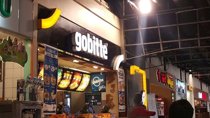 Gobbite