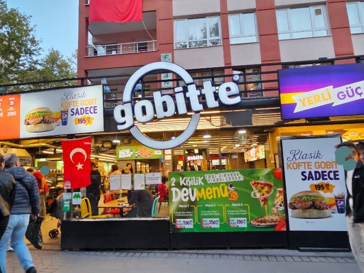 Gobitte - Karanfil