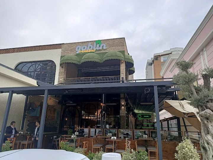 Goblin Resto