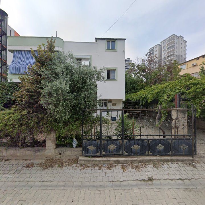 Göçyolu Kebap Salonu