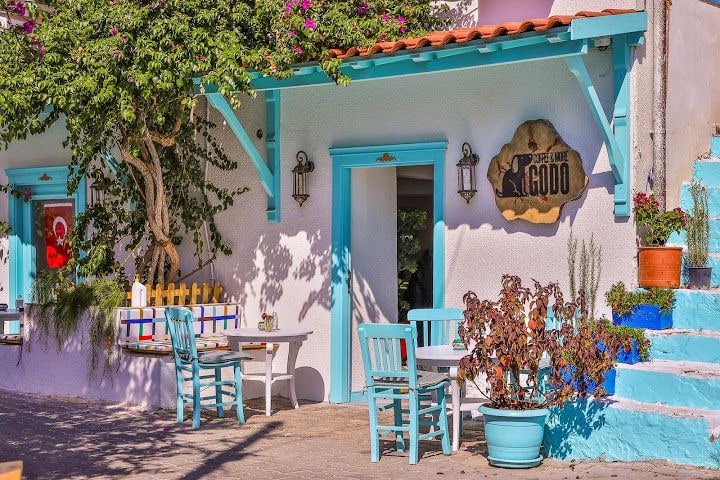 Godo Coffee & More