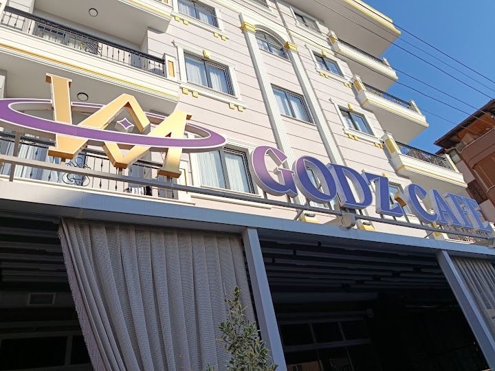 Godz Cafe