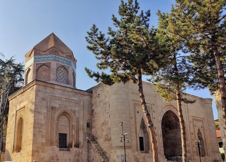 Gök Medresesi