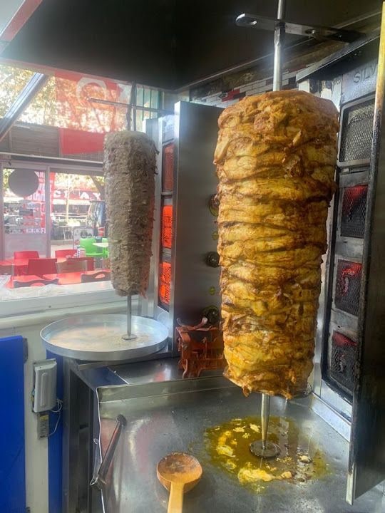 Gökcan Mangal Döner