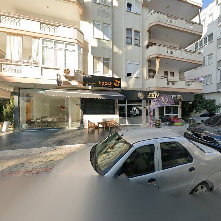 Gökçe Kebap Salonu