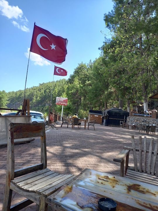 Gökçebel Restaurant
