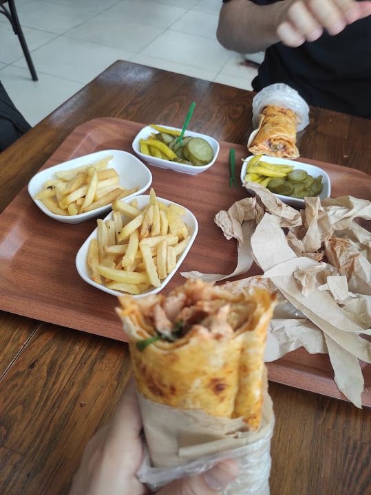 Gökceli Restaurant Cafe