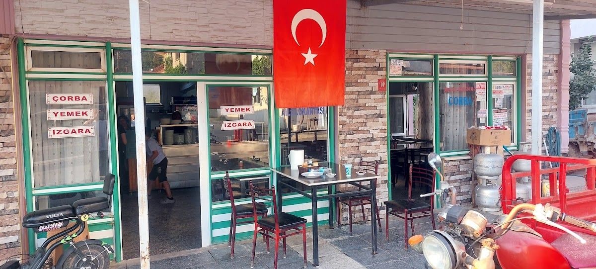 Gökçeyazı Aile Lokantası