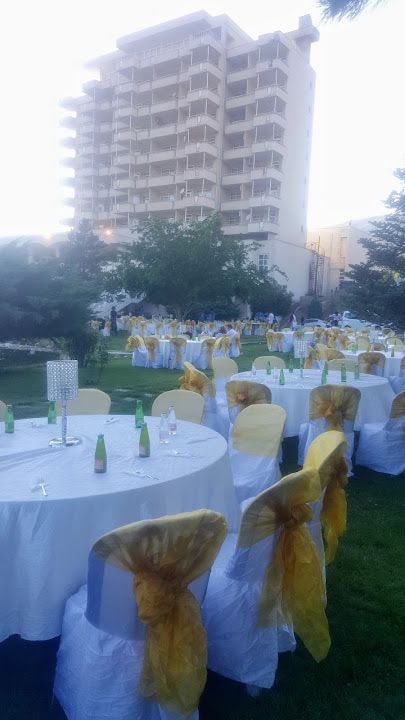 Gökdelen Restorant Çayırhan