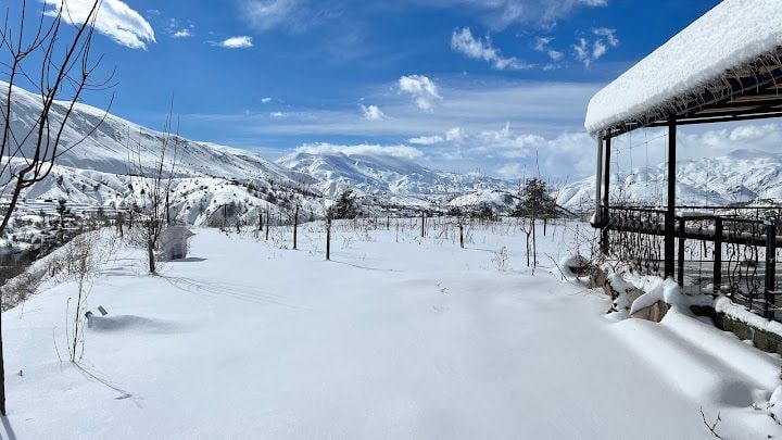 Gökduman Bağevi