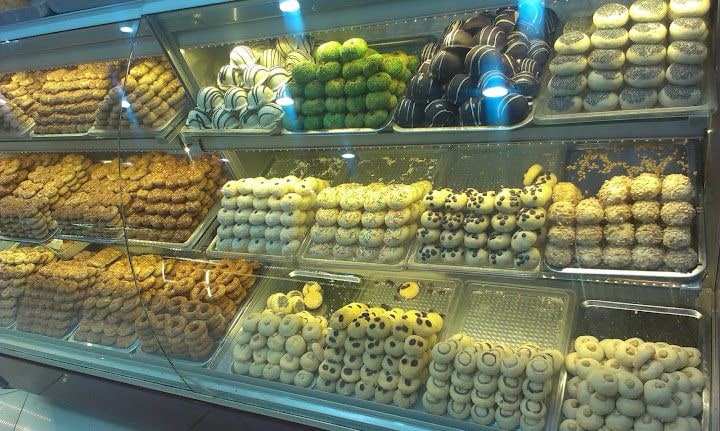 GOKDUMANLAR UNLU MAMULLER