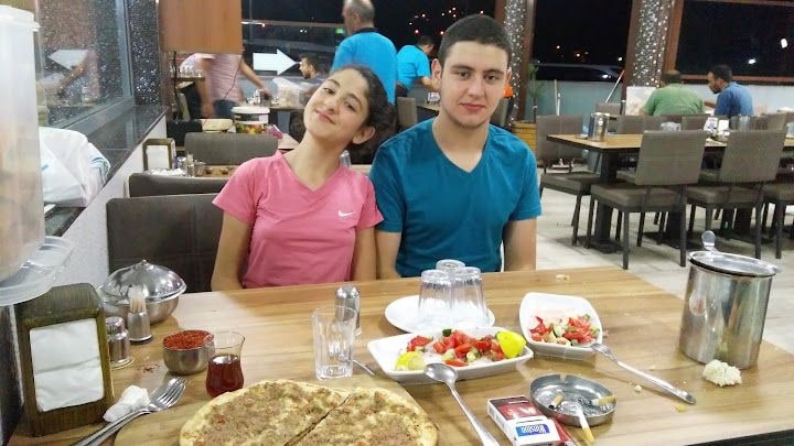 Gökgöz Dinlenme Tesisleri