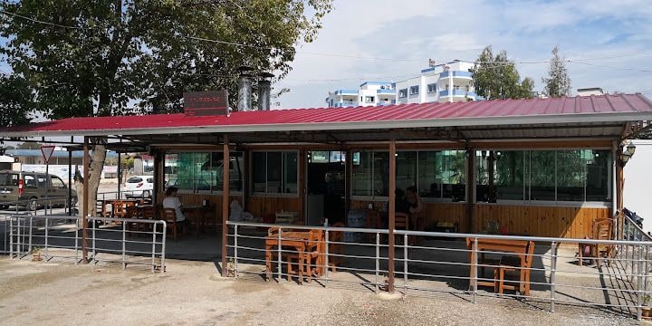 Gökhan Usta Kebap