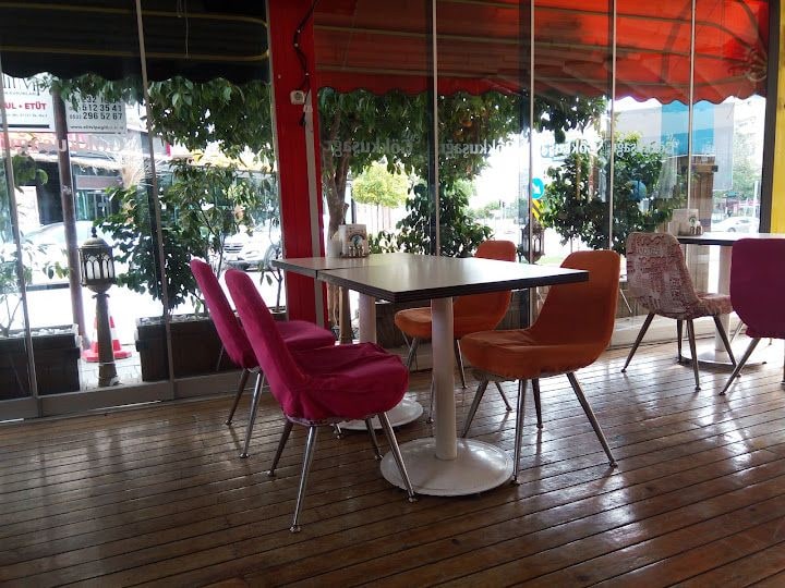 Gökkuşağı