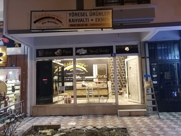 Gökkuşağı Unlumamülleri