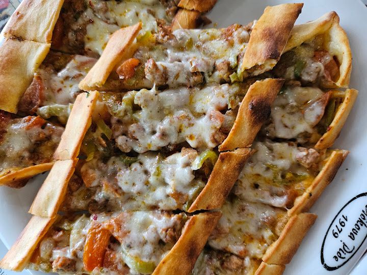 Gökovalılar Pide Lahmacun