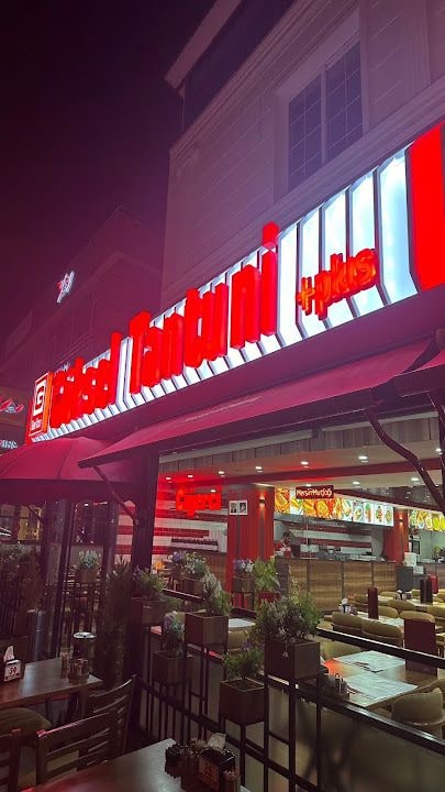 Göksel Tantuni Plus - Antalya (LARA)