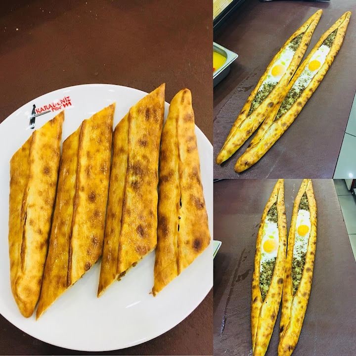 Göksu Pide Kebap