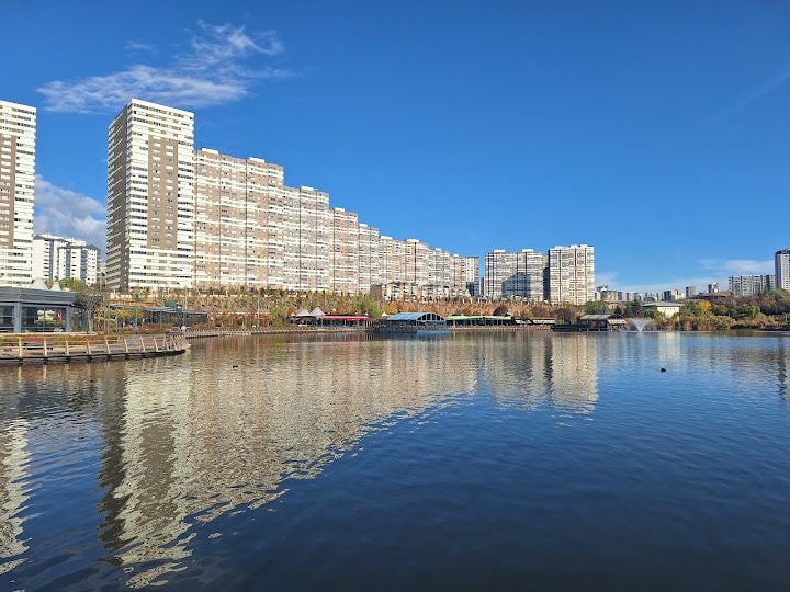 Göksupark