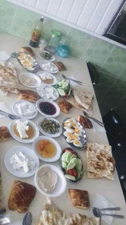 Göktaş Dinlenme Tesisi