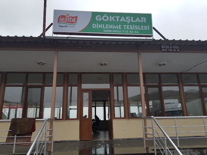 Göktaşlar Dinlenme Tesisleri