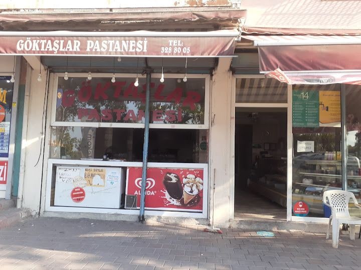 Göktaşlar Pastanesi