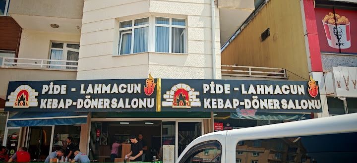 GÖL PİDE KEBAP