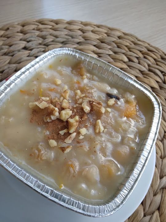 Gölbaşı Anne Yemekleri
