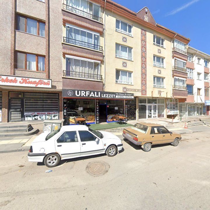 Gölbaşı Aspavam