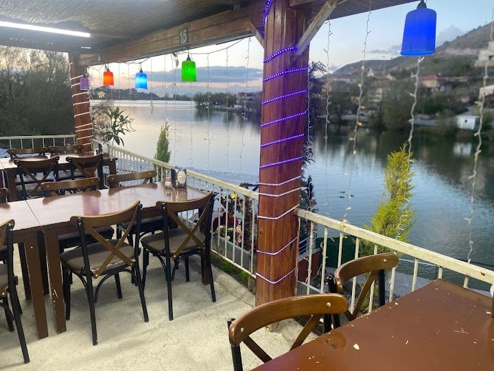 Gölbaşı Balık Lokantası
