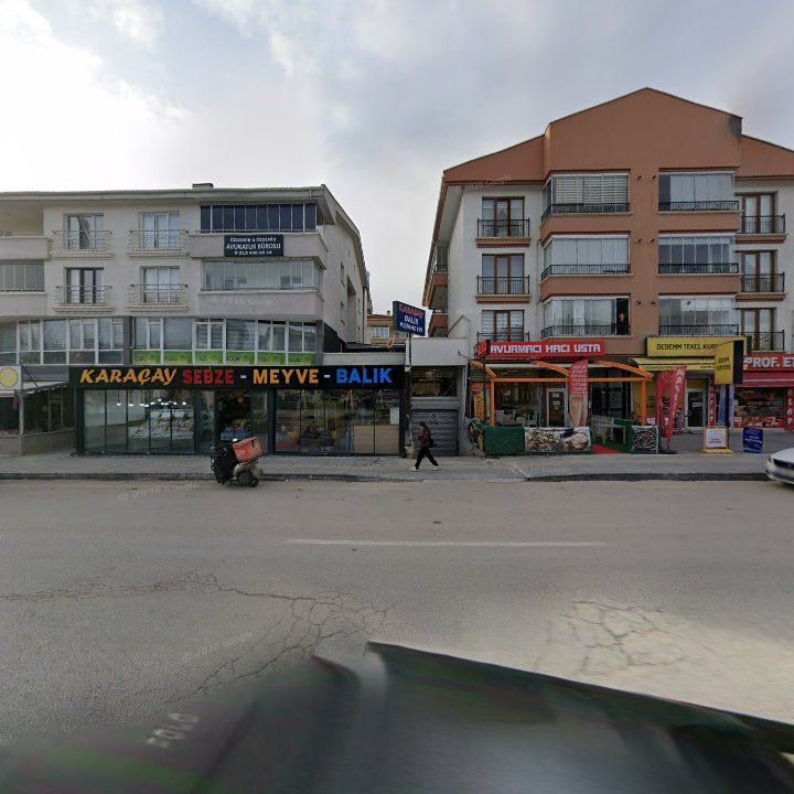 Gölbaşı Çorbacısı