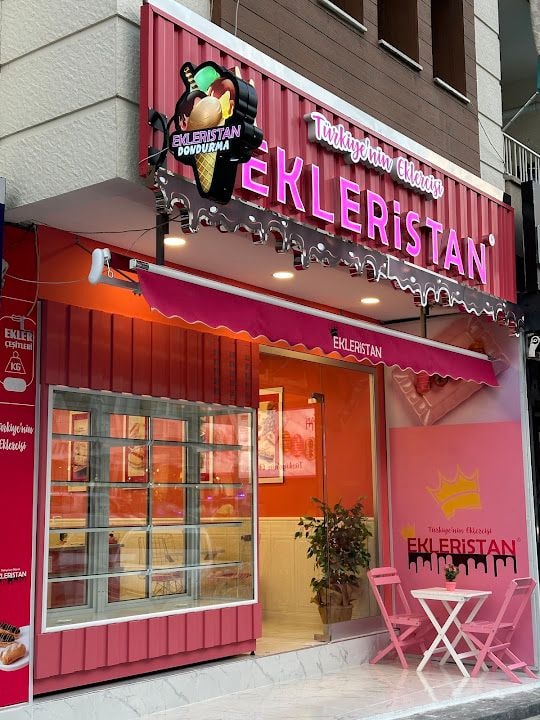 Gölbaşı Ekleristan