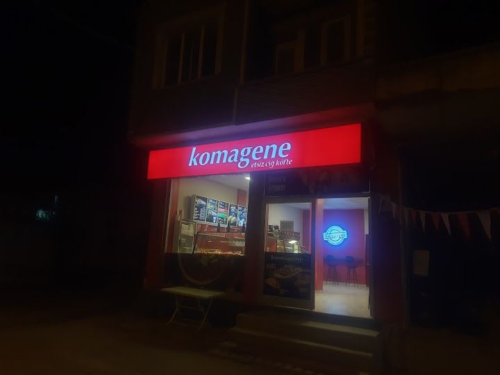 Gölbaşı Komagene