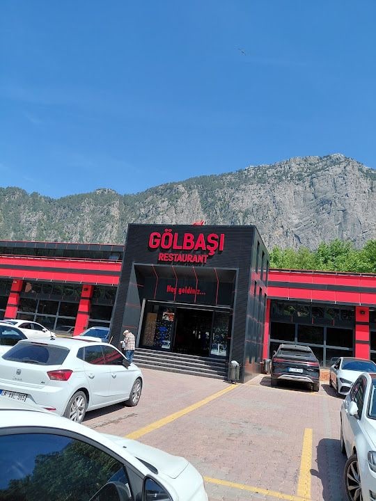 Gölbaşı Restaurant
