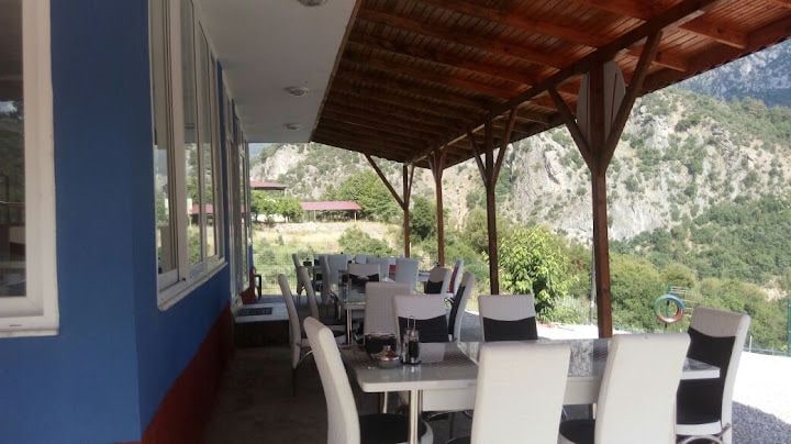 Gölbaşı Restaurant